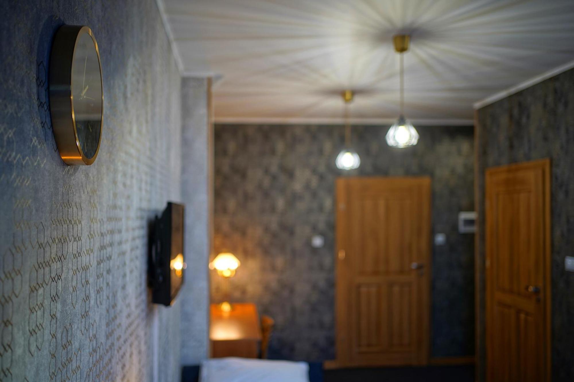 Apartments Alkantara Chrzanów Esterno foto