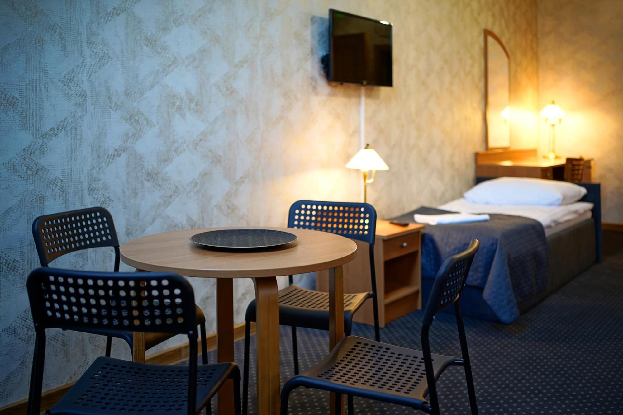 Apartments Alkantara Chrzanów Esterno foto
